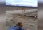 cruel dog owner